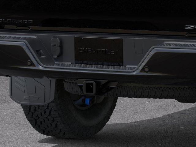 2026 Chevrolet Colorado ZR2, 4WD