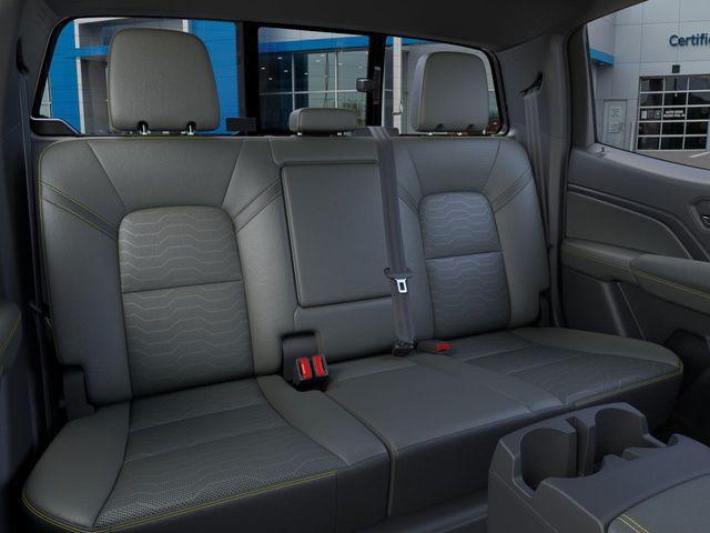 2026 Chevrolet Colorado ZR2, 4WD