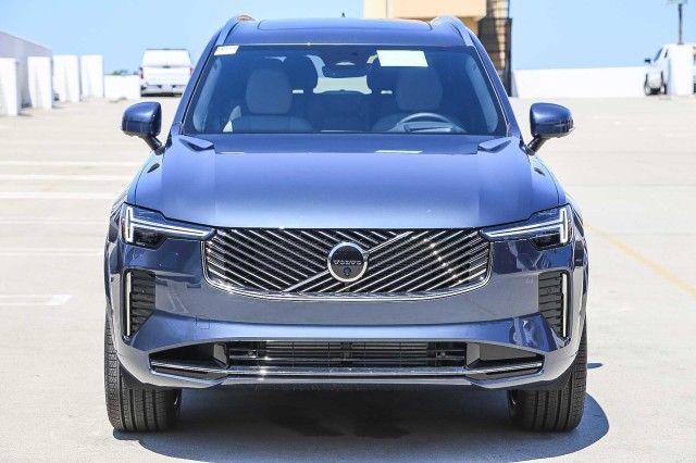 2026 Volvo XC90 Plug-In Hybrid Ultra, T8 AWD, Electric/Gasoline, Bright, 7 Seats