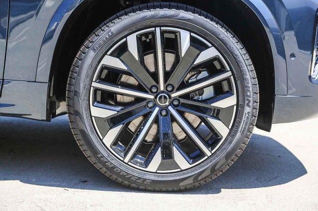 2026 Volvo XC90 Plug-In Hybrid Ultra, T8 AWD, Electric/Gasoline, Bright, 7 Seats