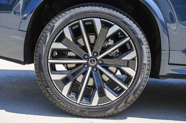 2026 Volvo XC90 Plug-In Hybrid Ultra, T8 AWD, Electric/Gasoline, Bright, 7 Seats