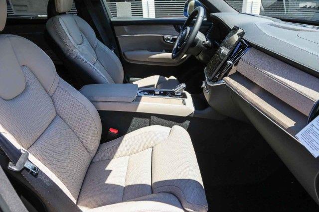 2026 Volvo XC90 Plug-In Hybrid Ultra, T8 AWD, Electric/Gasoline, Bright, 7 Seats