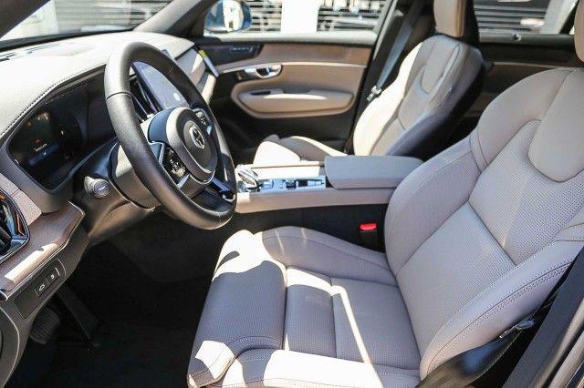 2026 Volvo XC90 Plug-In Hybrid Ultra, T8 AWD, Electric/Gasoline, Bright, 7 Seats