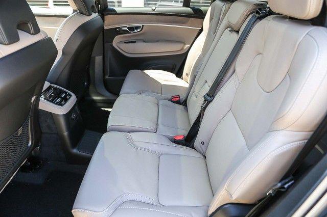 2026 Volvo XC90 Plug-In Hybrid Ultra, T8 AWD, Electric/Gasoline, Bright, 7 Seats