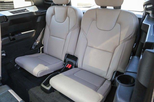 2026 Volvo XC90 Plug-In Hybrid Ultra, T8 AWD, Electric/Gasoline, Bright, 7 Seats
