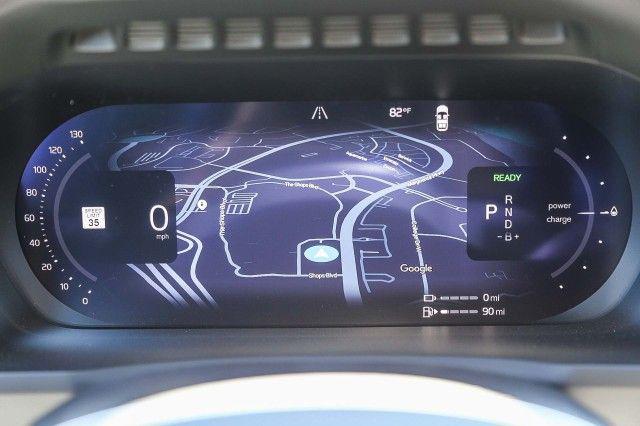 2026 Volvo XC90 Plug-In Hybrid Ultra, T8 AWD, Electric/Gasoline, Bright, 7 Seats