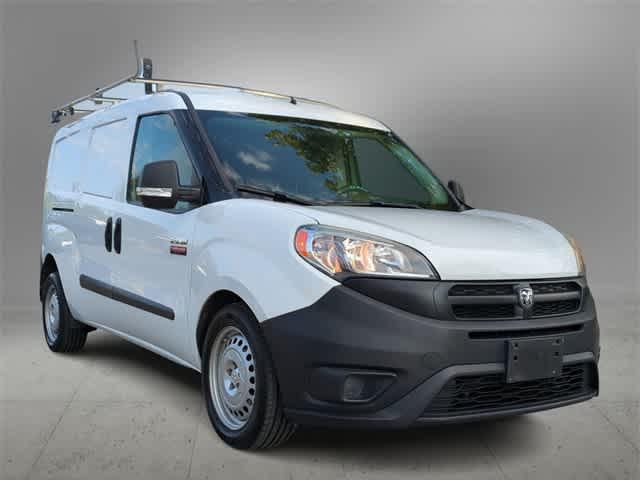 2017 RAM ProMaster City Tradesman Cargo Van