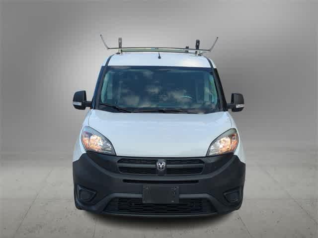 2017 RAM ProMaster City Tradesman Cargo Van