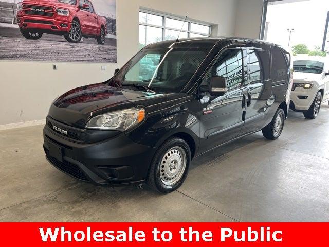 2019 RAM ProMaster City Tradesman Cargo Van