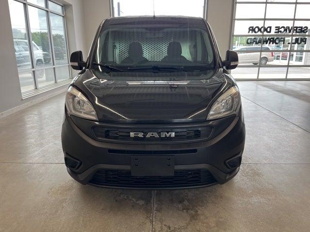 2019 RAM ProMaster City Tradesman Cargo Van
