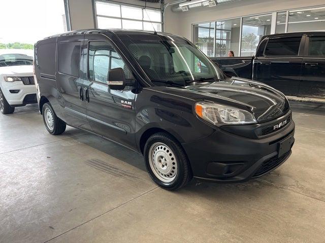 2019 RAM ProMaster City Tradesman Cargo Van