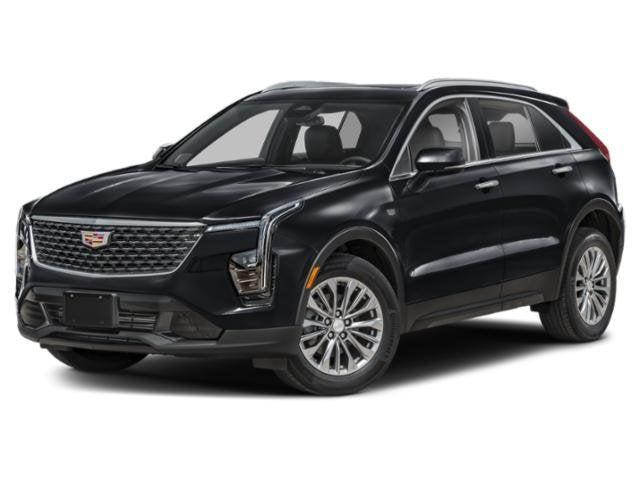 2024 Cadillac XT4 AWD Premium Luxury 2024 Cadillac XT4 AWD Premium Luxury