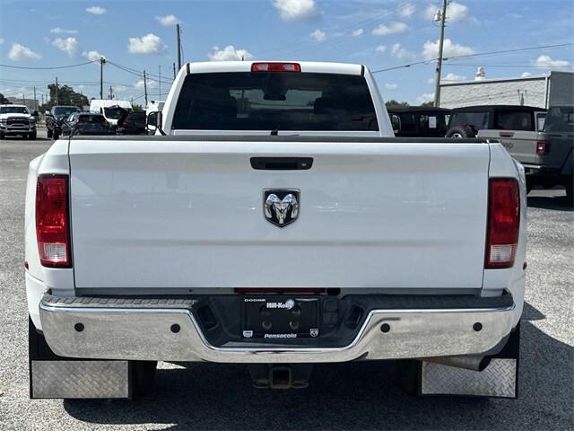 2017 RAM 3500 Tradesman Crew Cab 4x4 8 Box 2017 RAM 3500 Tradesman Crew Cab 4x4 8 Box