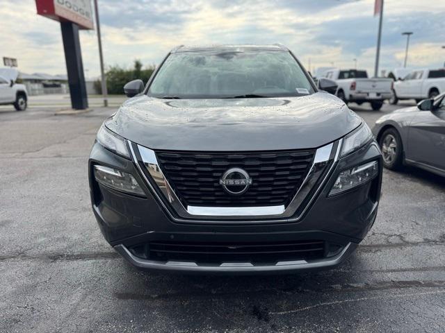 2023 Nissan Rogue SL Intelligent AWD
