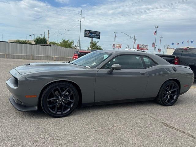 2023 Dodge Challenger R/T