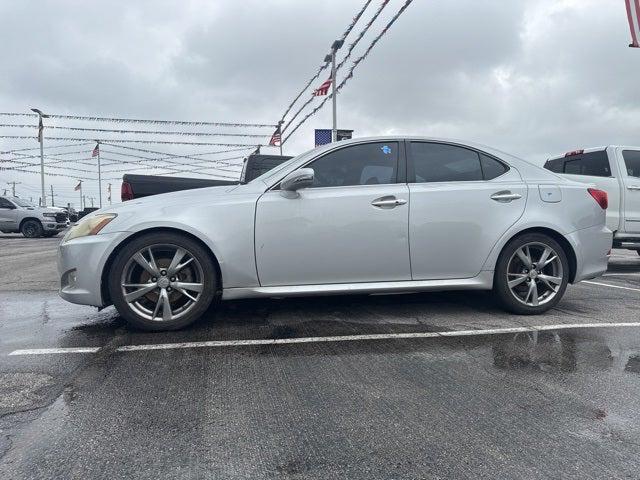 2010 Lexus IS 250 250