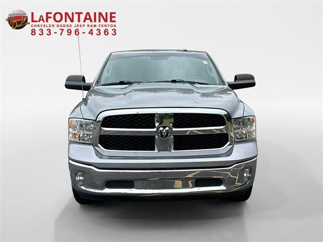 2020 RAM 1500 Classic Tradesman Regular Cab 4x2 64 Box