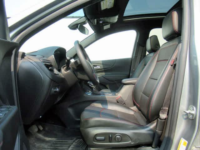 2024 Chevrolet Equinox AWD RS