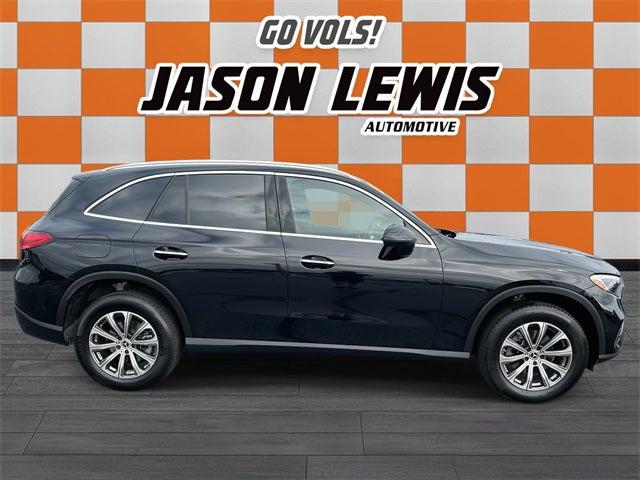 2024 Mercedes-Benz GLC 300 SUV 2024 Mercedes-Benz GLC 300 SUV