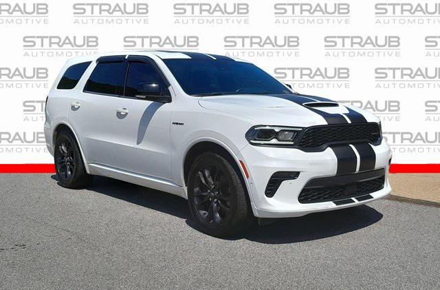 2021 Dodge Durango R/T AWD