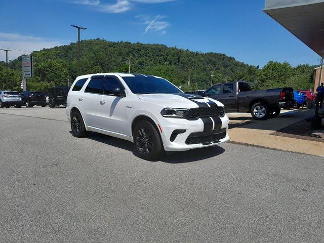 2021 Dodge Durango R/T AWD