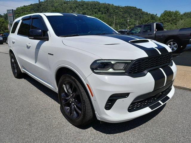 2021 Dodge Durango R/T AWD