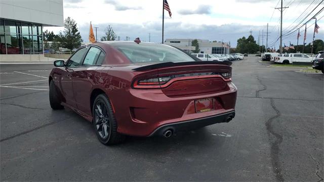 2022 Dodge Charger GT AWD