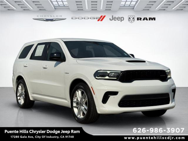 2024 Dodge Durango R/T RWD