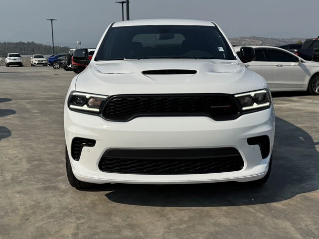 2024 Dodge Durango R/T RWD
