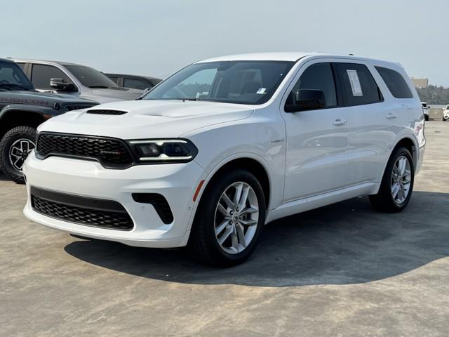 2024 Dodge Durango R/T RWD