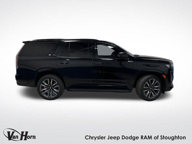 2023 Cadillac Escalade 4WD Sport