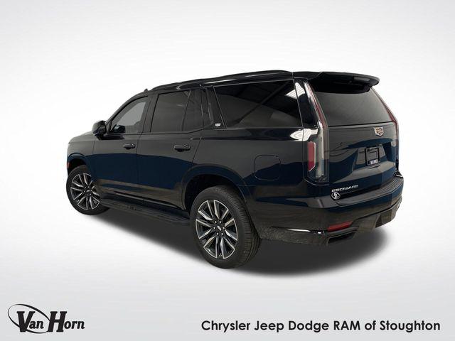 2023 Cadillac Escalade 4WD Sport