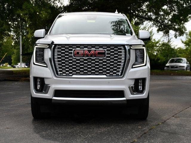 2023 GMC Yukon 4WD Denali