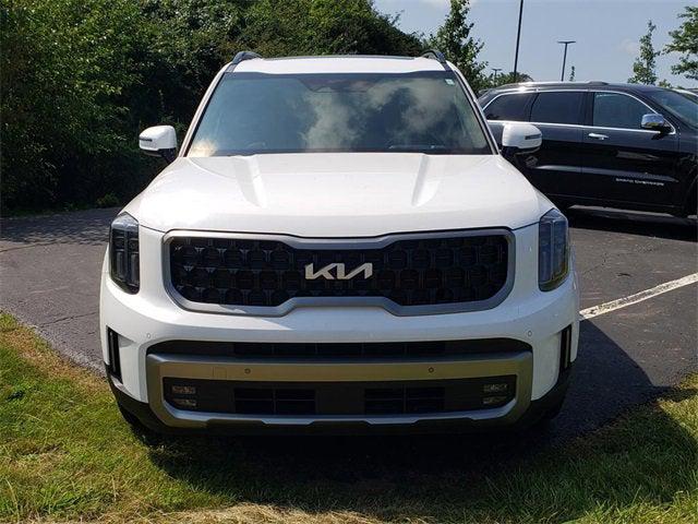 2023 Kia Telluride SX Prestige X-Pro