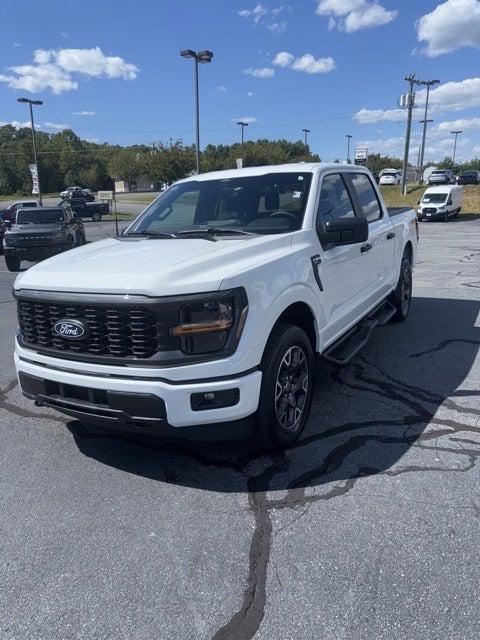 2024 Ford F-150 STX 2024 Ford F-150 STX