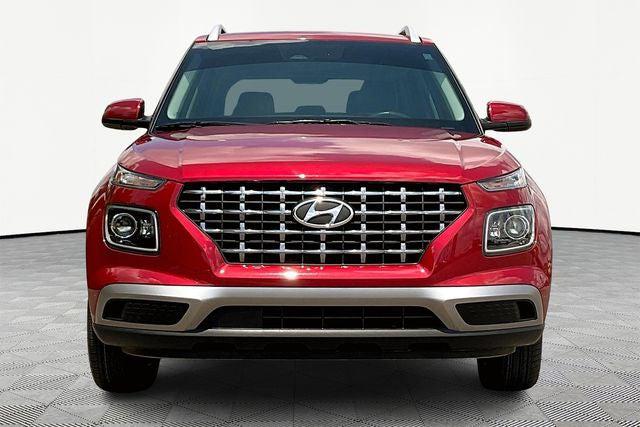 2023 Hyundai Venue Limited