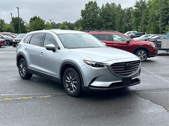 2022 Mazda CX-9 Touring