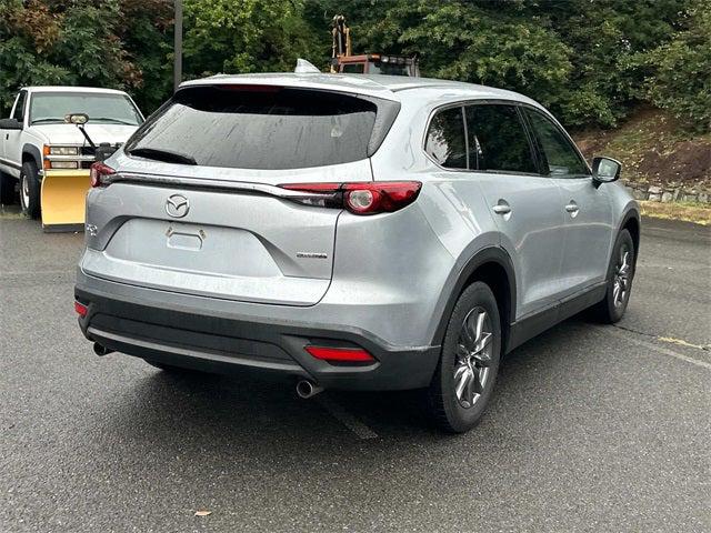 2022 Mazda CX-9 Touring