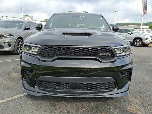 2023 Dodge Durango SRT Hellcat Premium AWD