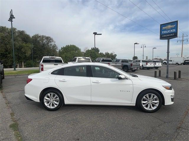 2023 Chevrolet Malibu FWD 1LT 2023 Chevrolet Malibu FWD 1LT