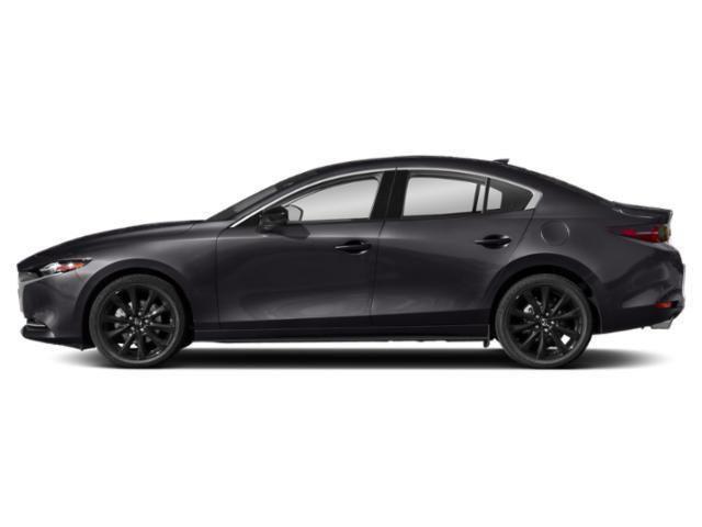 2022 Mazda Mazda3 Sedan 2.5 Turbo
