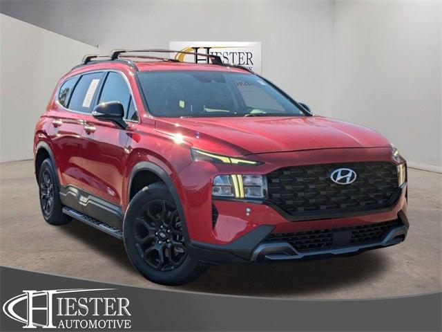 2023 Hyundai Santa Fe XRT 2023 Hyundai Santa Fe XRT