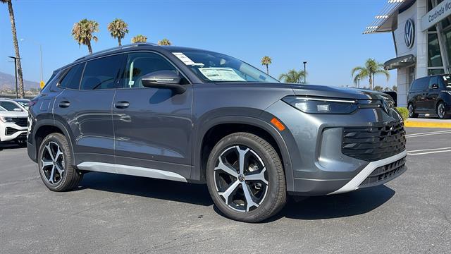 2025 Volkswagen Tiguan 2.0T SE for sale in Corona, CA