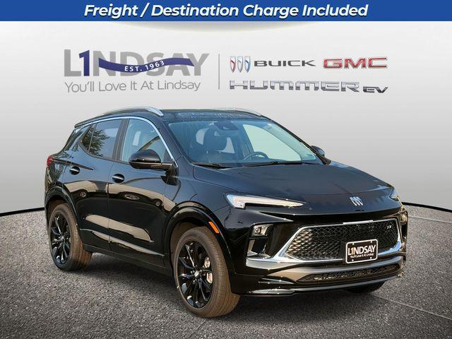 2026 Buick Encore GX Sport Touring for sale in Warrenton, VA