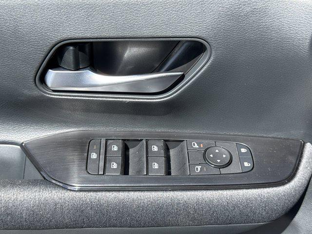 2025 Nissan Kicks SV Intelligent AWD