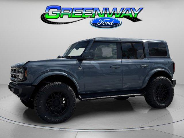2025 Ford Bronco Outer Banks for sale in Orlando, FL