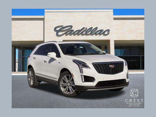 2025 Cadillac XT5 FWD Premium Luxury for sale in Frisco, TX
