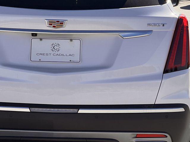 2025 Cadillac XT5 FWD Premium Luxury