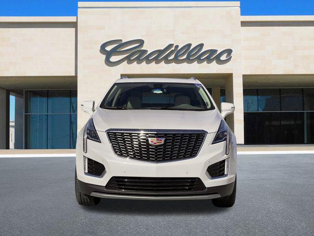 2025 Cadillac XT5 FWD Premium Luxury
