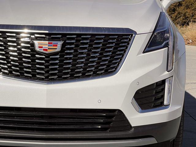 2025 Cadillac XT5 FWD Premium Luxury